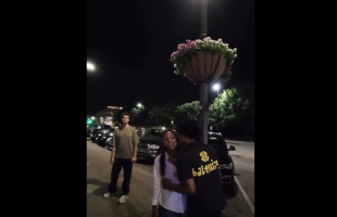 Dude Gets Friendzone By A Girl He Took On A Date After Another Man Tried To Get At Her And She Was All Smiles And Overly Going