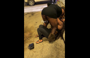 Woman Chokes Her Bestfriend Because She Was Drunk And Couldn’t Control Herself