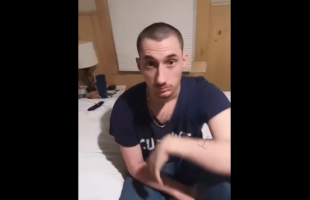 Man Made A Guy Admit That He Violated His Sister On Camera