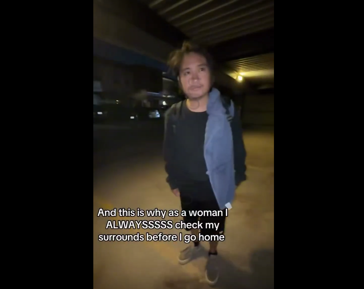 video