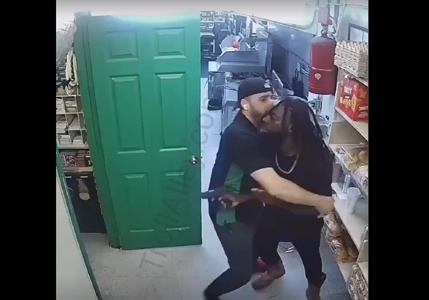 video