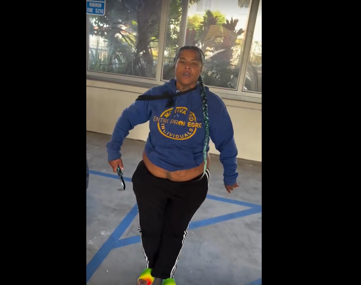video