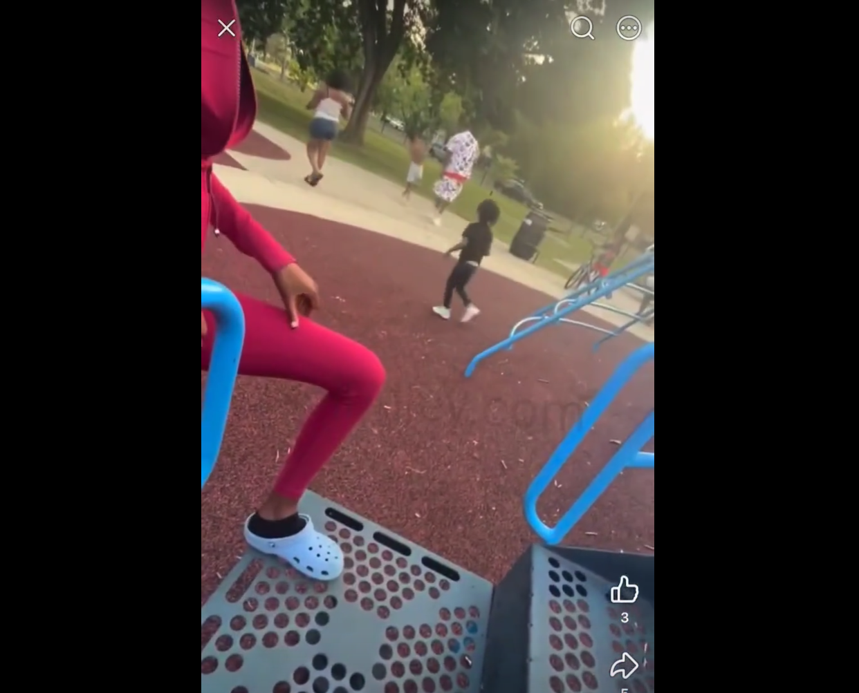 video