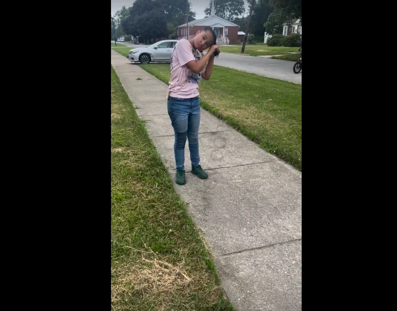 video