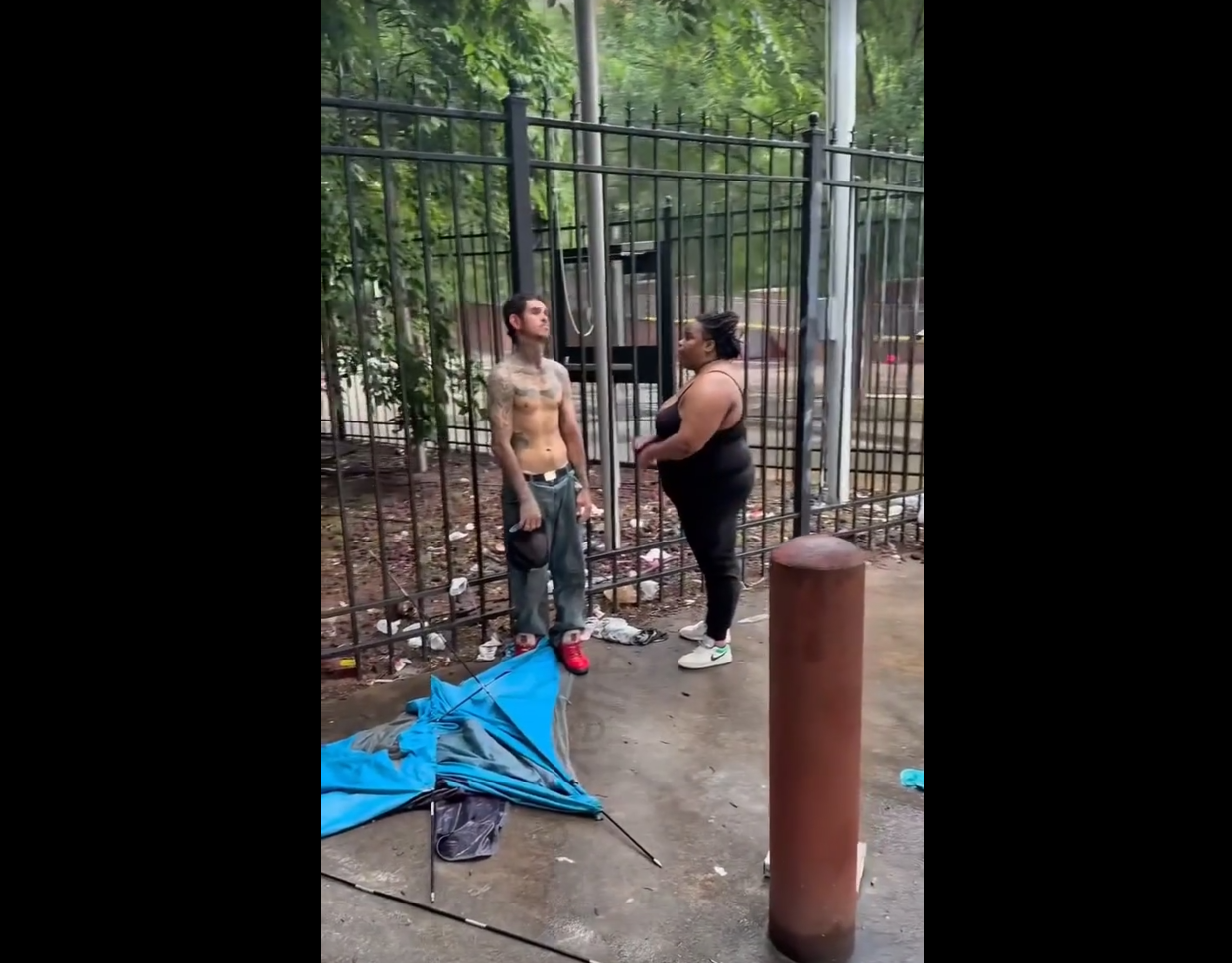 video