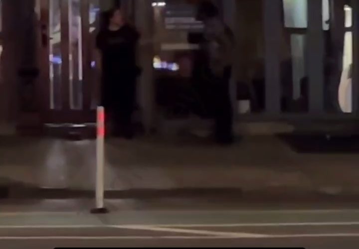 This Might Be Her Last Day Alive And Nobody Helped Her