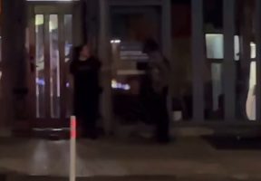 This Might Be Her Last Day Alive And Nobody Helped Her