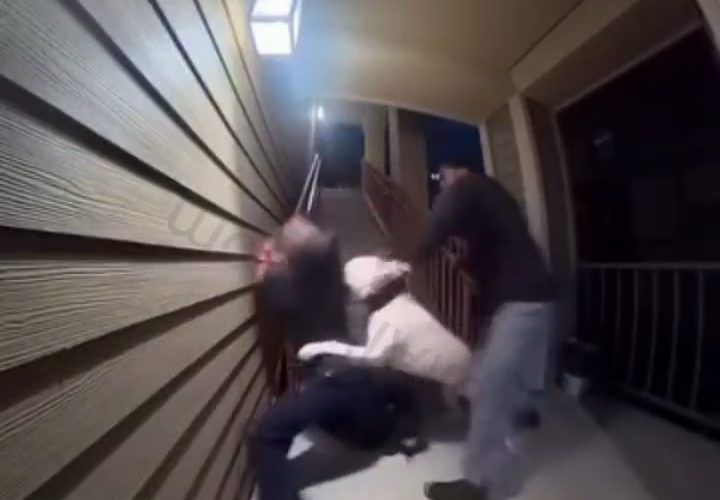 Girl Screams For Her Life After Her Father 2 Year Old Pitbull Attacked Her For No Reason