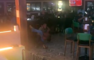 Unc Still Out Here Macking Young Girls In The Club By Doing This