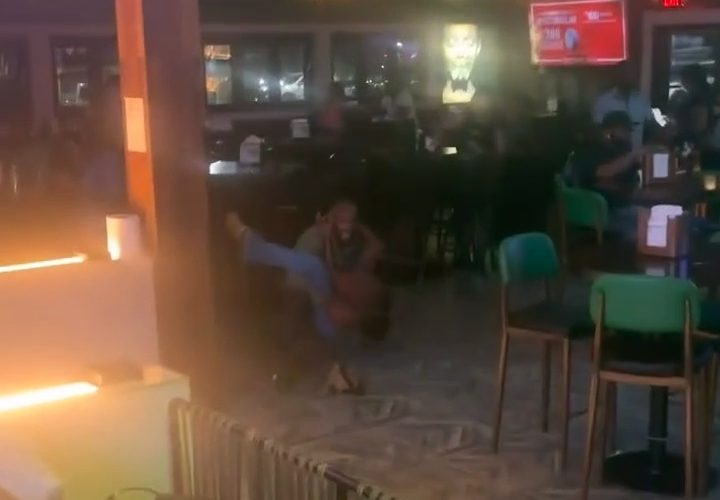 Unc Still Out Here Macking Young Girls In The Club By Doing This