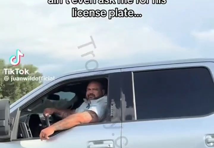 Maga Supporter Just Ruined His Business After Saying This And Trying To Run A Black Man Off The Road