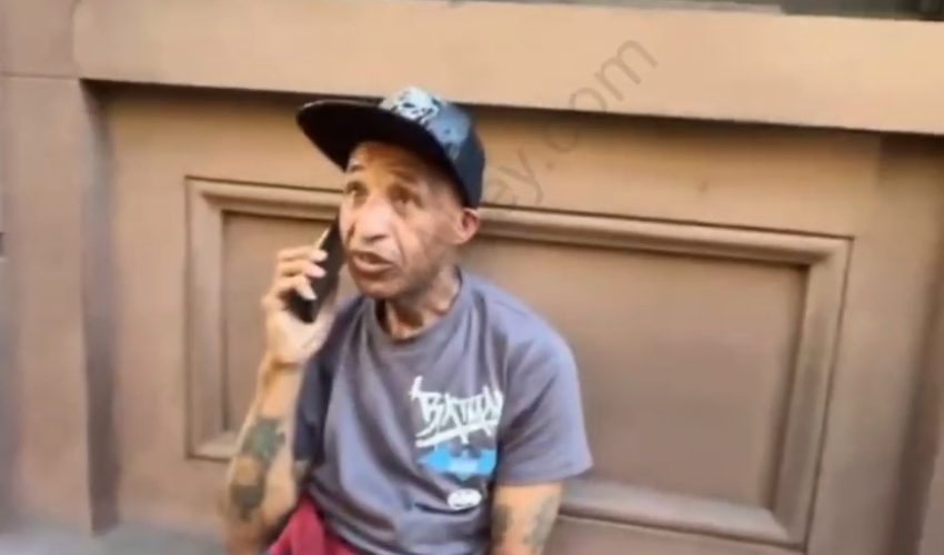 Predator Gets Real Nervous After Founding Out He Was Talking To A Fake 13 Year Old Boy