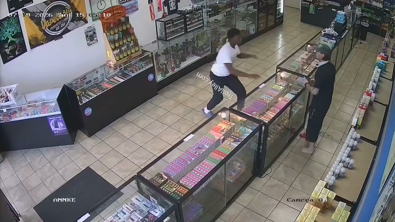 video