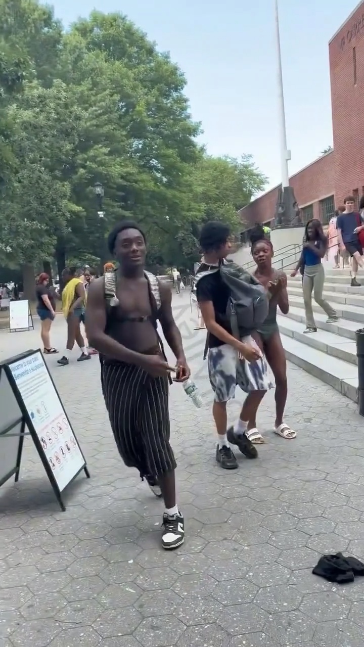 video