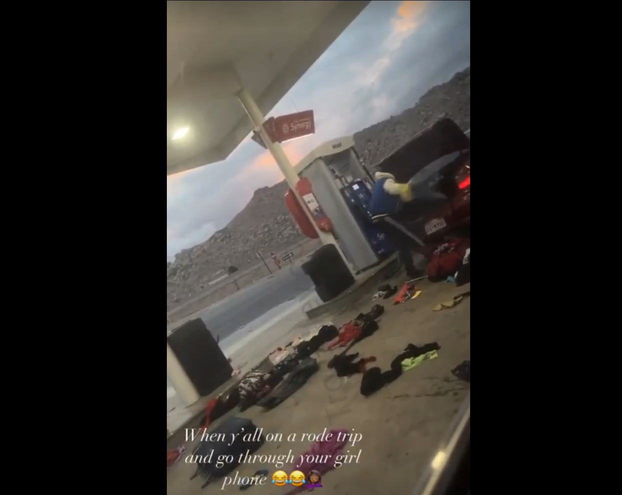 video
