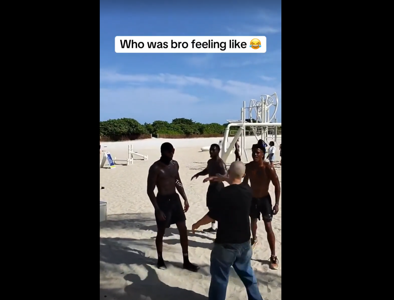 video
