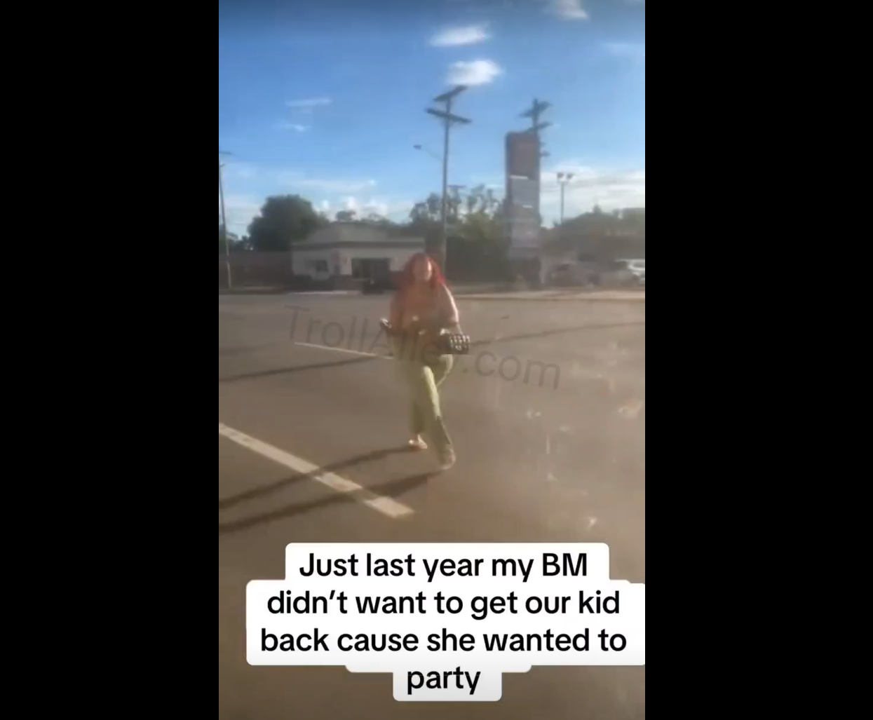 video