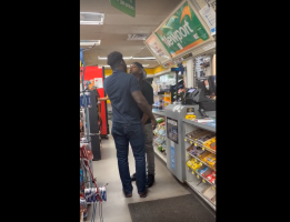 Store Owner Sold Him Stale Food And This How Far He Took It