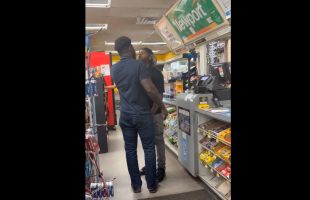 Store Owner Sold Him Stale Food And This How Far He Took It