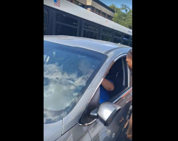 Everybody Was Ready To Get On Buddy For Doing A Hit And Run On Everybody But Chicago Police Was Protecting Him