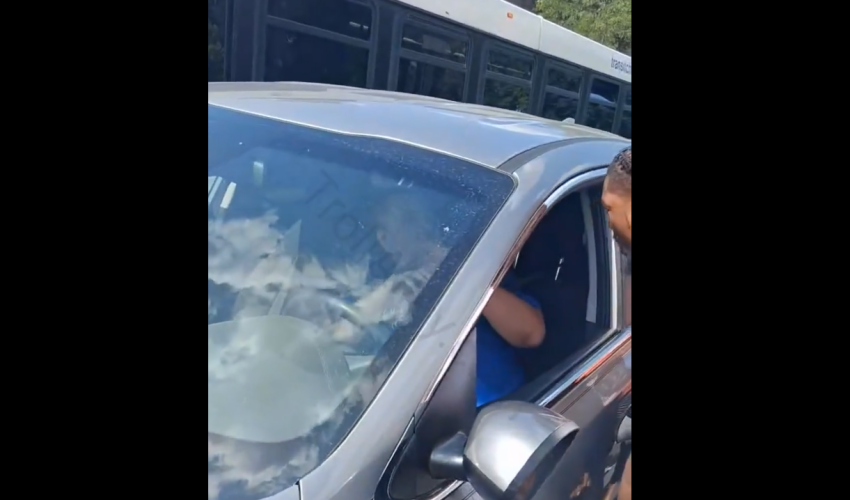 Everybody Was Ready To Get On Buddy For Doing A Hit And Run On Everybody But Chicago Police Was Protecting Him