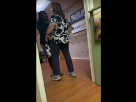 Dude Records Woman That Went Off At Their Job Interview After She Didn’t Get The Job