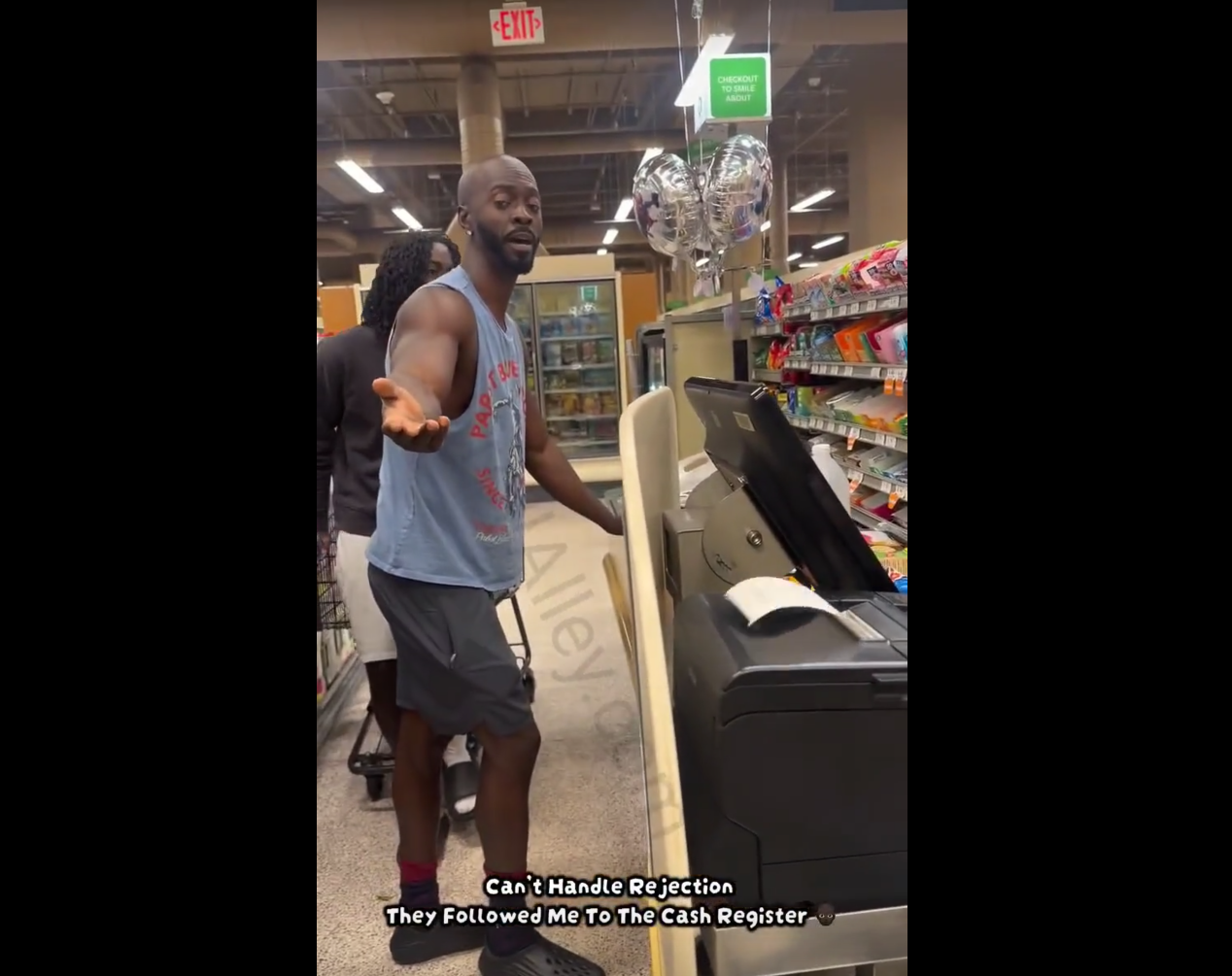 video
