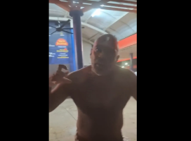 Man Starts Bragging After Doing This To A Woman While She Was Sleep After She Woke Up With His Peen On Her Back After Her Boyfriend Refuse To Come Get Her