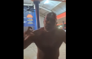 Man Starts Bragging After Doing This To A Woman While She Was Sleep After She Woke Up With His Peen On Her Back After Her Boyfriend Refuse To Come Get Her