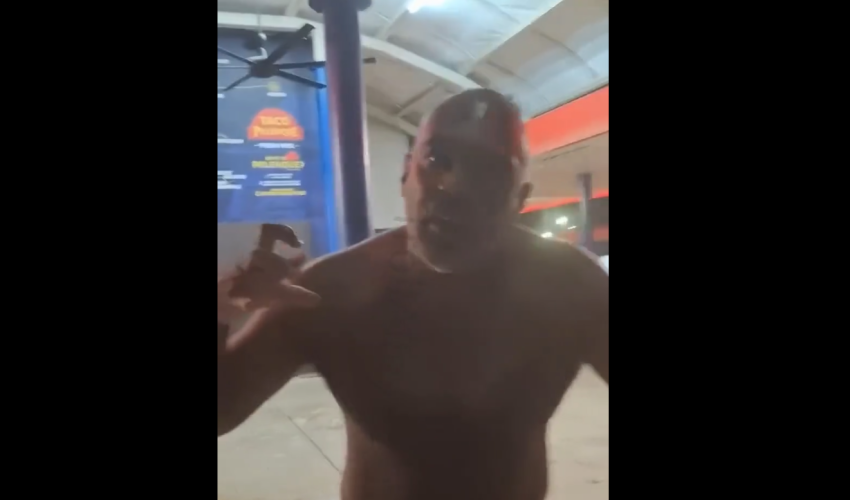 Man Starts Bragging After Doing This To A Woman While She Was Sleep After She Woke Up With His Peen On Her Back After Her Boyfriend Refuse To Come Get Her
