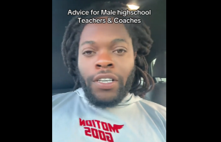 Every Woman Is Calling This Man A Pred After He Said This About Athlete Coaches And Teachers Being Around Kids Developing Little Girls At Middle School And High School