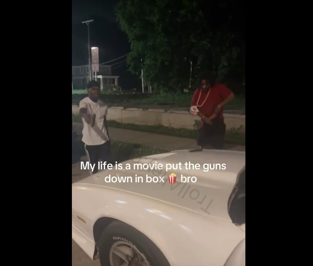 video