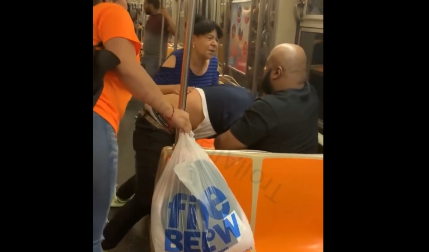 Big Man Seen The Guy Who Snitched On Him Which Caused Him To Do 15 years In The Feds And Also Got Him Shot
