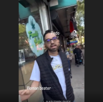 Woman Gets Mad And Labeled Her 36 Year Old  Ex Boyfriend A Predator For Messing Around With A 23 Year Old Virgin