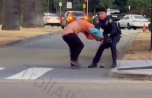 Police Should Retire After Letting This Happen