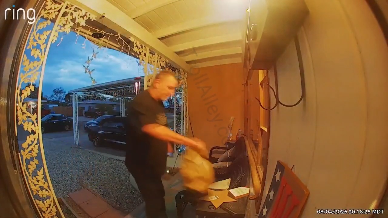 video