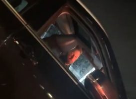 Woman Clowns A Man For Driving In A Toyota And Said Her Hyundai Santa Is Better After He Called Her Out Her Name