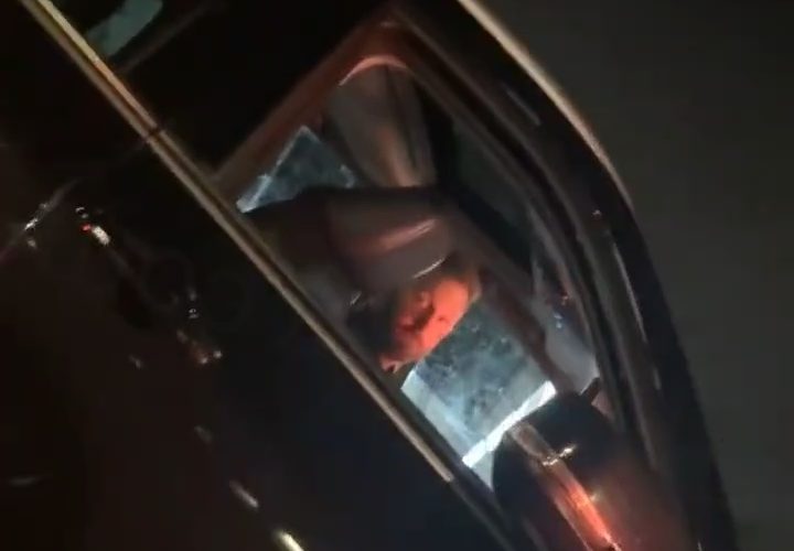 Woman Clowns A Man For Driving In A Toyota And Said Her Hyundai Santa Is Better After He Called Her Out Her Name