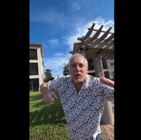 Man Treated Some Kids Like Criminals For Fishing On Private Property