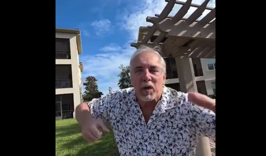 Man Treated Some Kids Like Criminals For Fishing On Private Property
