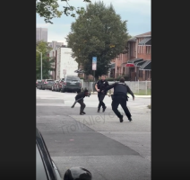 Police Might Quit His Job After Getting Embarrassed Like This