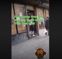 Chinese Restaurant Owner Spams The N Word After A Black Customer Mad Her Mad