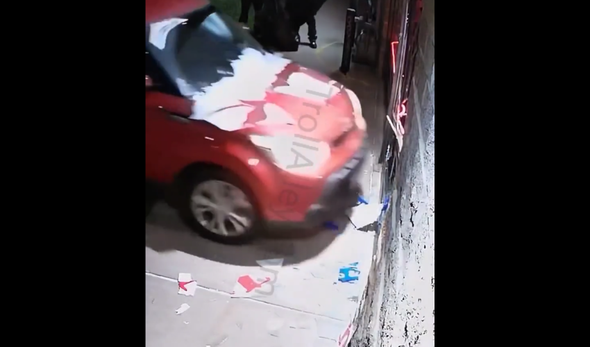 Store Owner Gets Mad After Thieves Went All Out To Take From His Family And Employees