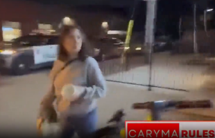 Instant instant karma