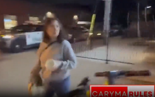Instant instant karma