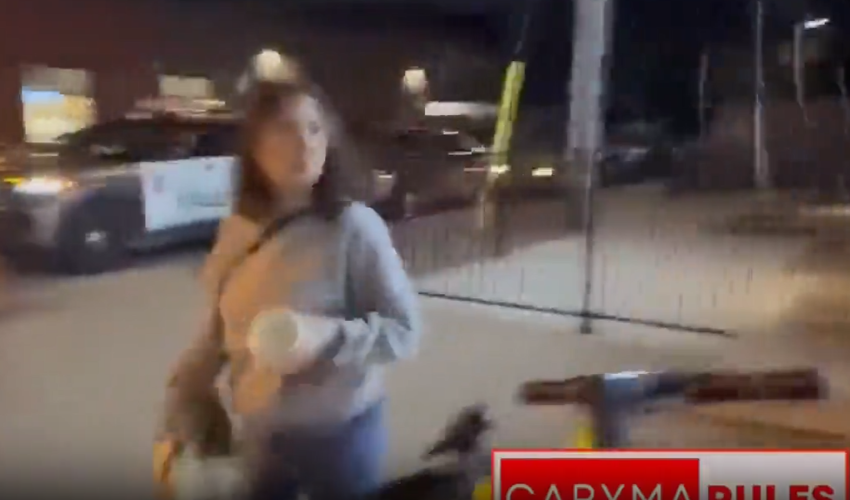 Instant instant karma