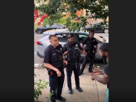 Woman And Her Husband Called Police After A Registered Child Offender Was Living Next Door To Their Kids Without Being Notified And Police Said They Couldn’t Do Anything