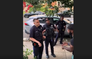 Woman And Her Husband Called Police After A Registered Child Offender Was Living Next Door To Their Kids Without Being Notified And Police Said They Couldn’t Do Anything