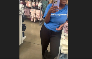 Girl Ask Her Opp Did She Need That After Catching Her In Walmart And This How It Turned Out