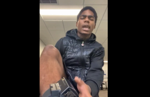 Dude Goes Off On His Social Workers At The Foster Care After They Wouldn’t Take Him To The Park